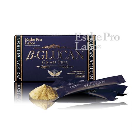 β-Glucan Gran  Pro