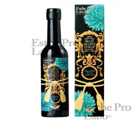 BLUE AGAVE SYRUP