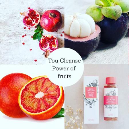 TOU CLEANSE