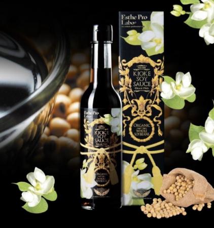 KIOKE SOY SAUCE GRAN PRO