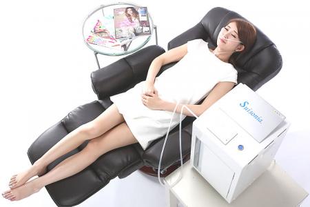 MÁY XÔNG KHÍ HYDRO CAO NĂNG SUISONIA