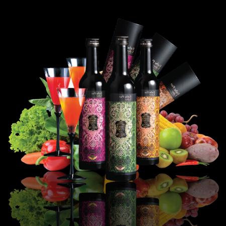  ENZYME ĐẬM ĐẶC 98% - HERBZYME 113 GRAN PRO